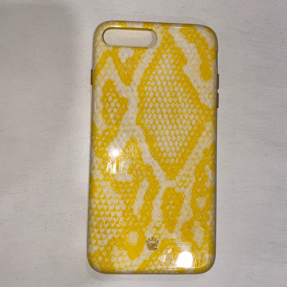 iPhone 8 Plus case